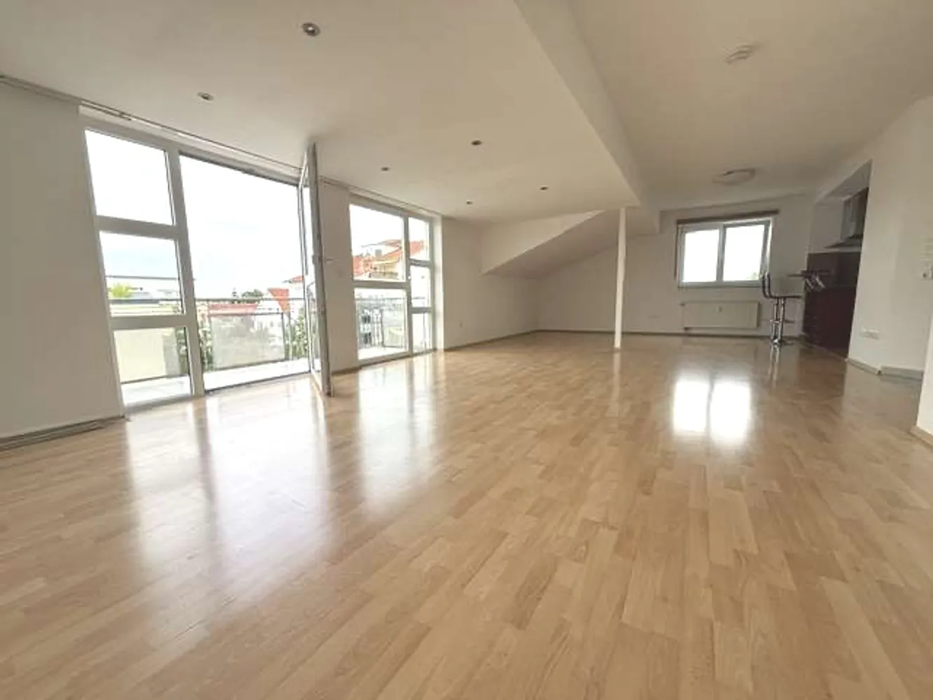 3 Zimmer Wohnung mit 102 m² in Mörfelden-Walldorf – Bild 1