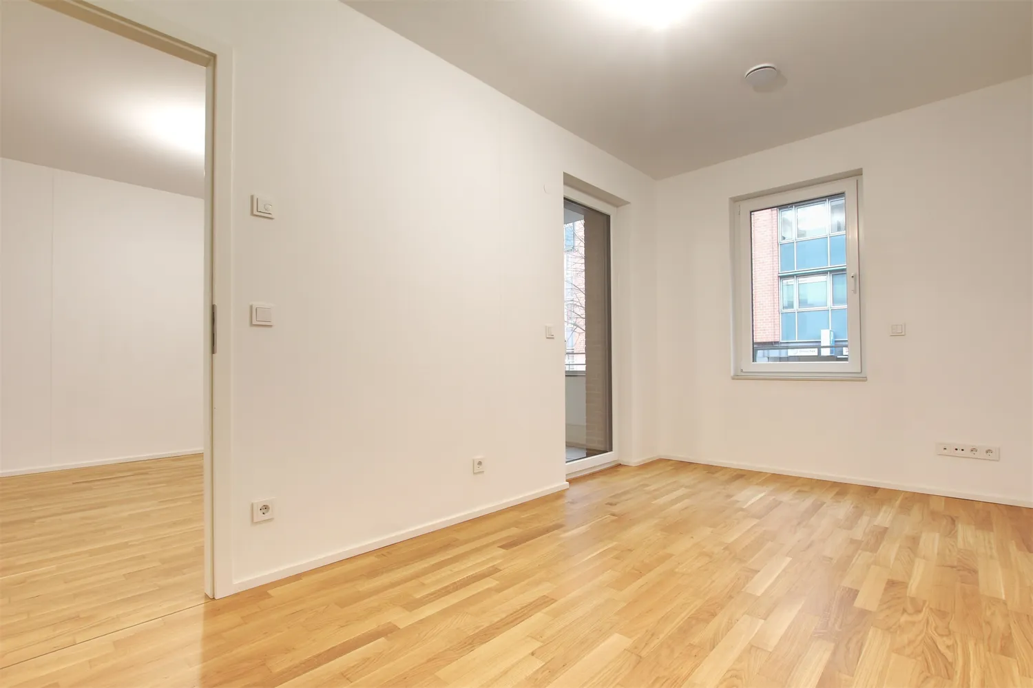 3 Zimmer Wohnung mit 67 m² in Frankfurt am Main – Bild 4