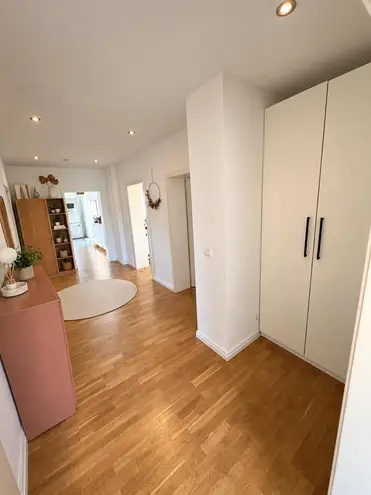3 Zimmer Wohnung mit 117 m² in Düsseldorf – Bild 9