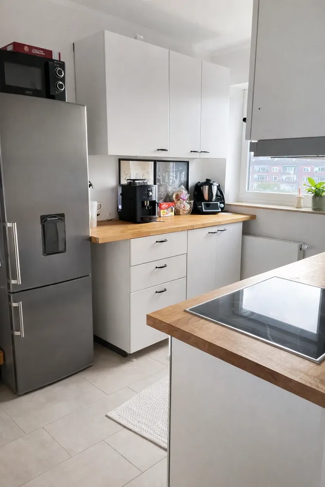 3 Zimmer Wohnung mit 75 m² in Moers – Bild 5