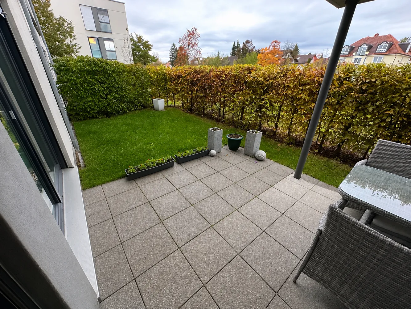 3 Zimmer Wohnung mit 83 m² in München – Bild 1