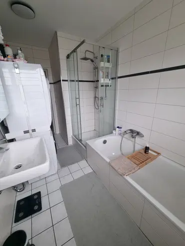 4 Zimmer Wohnung mit 99 m² in Hagen – Bild 9