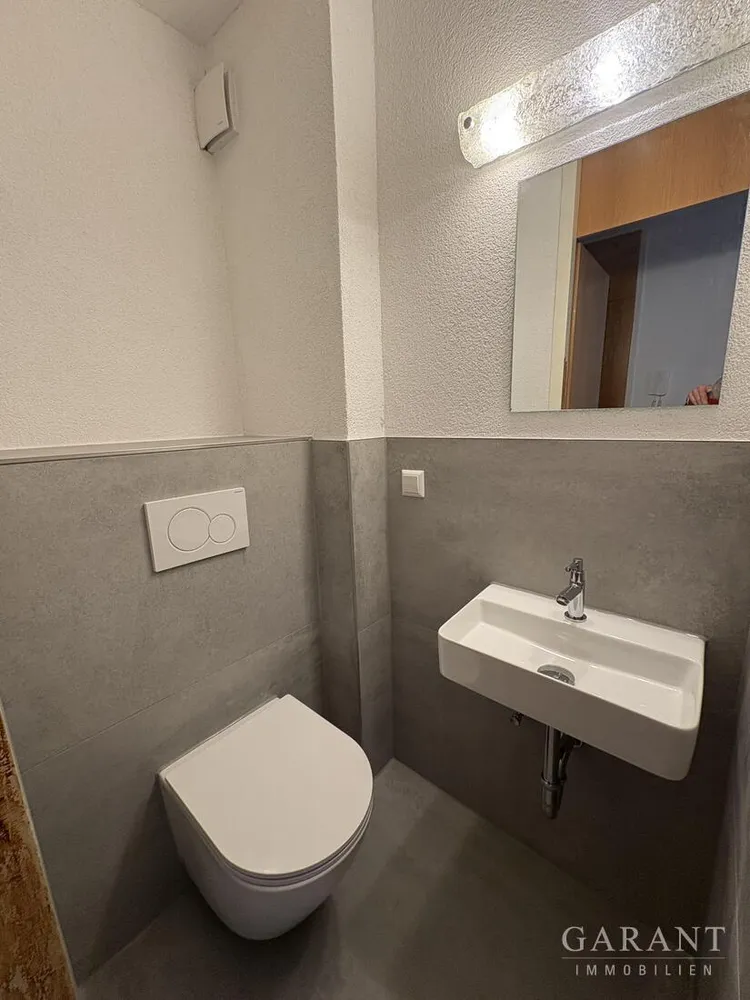 4 Zimmer Wohnung mit 100 m² in Schwäbisch Gmünd – Bild 8