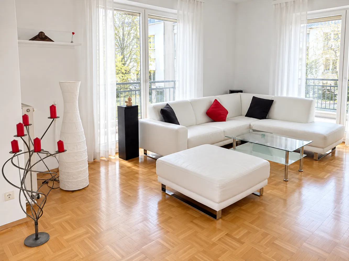 4 Zimmer Wohnung mit 93 m² in Hagen – Bild 7