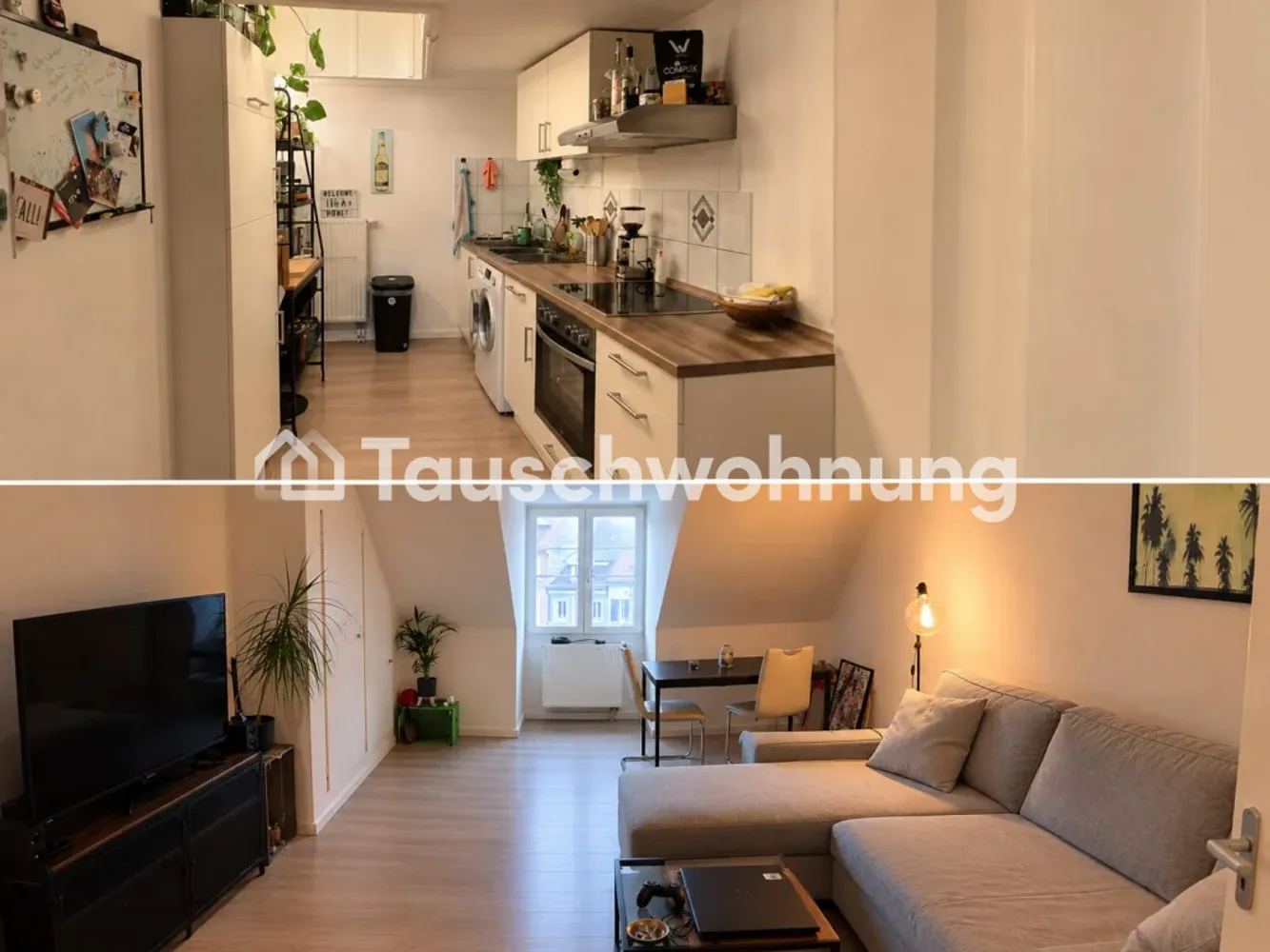 4 Zimmer Wohnung mit 80 m² in Freiburg im Breisgau – Bild 3