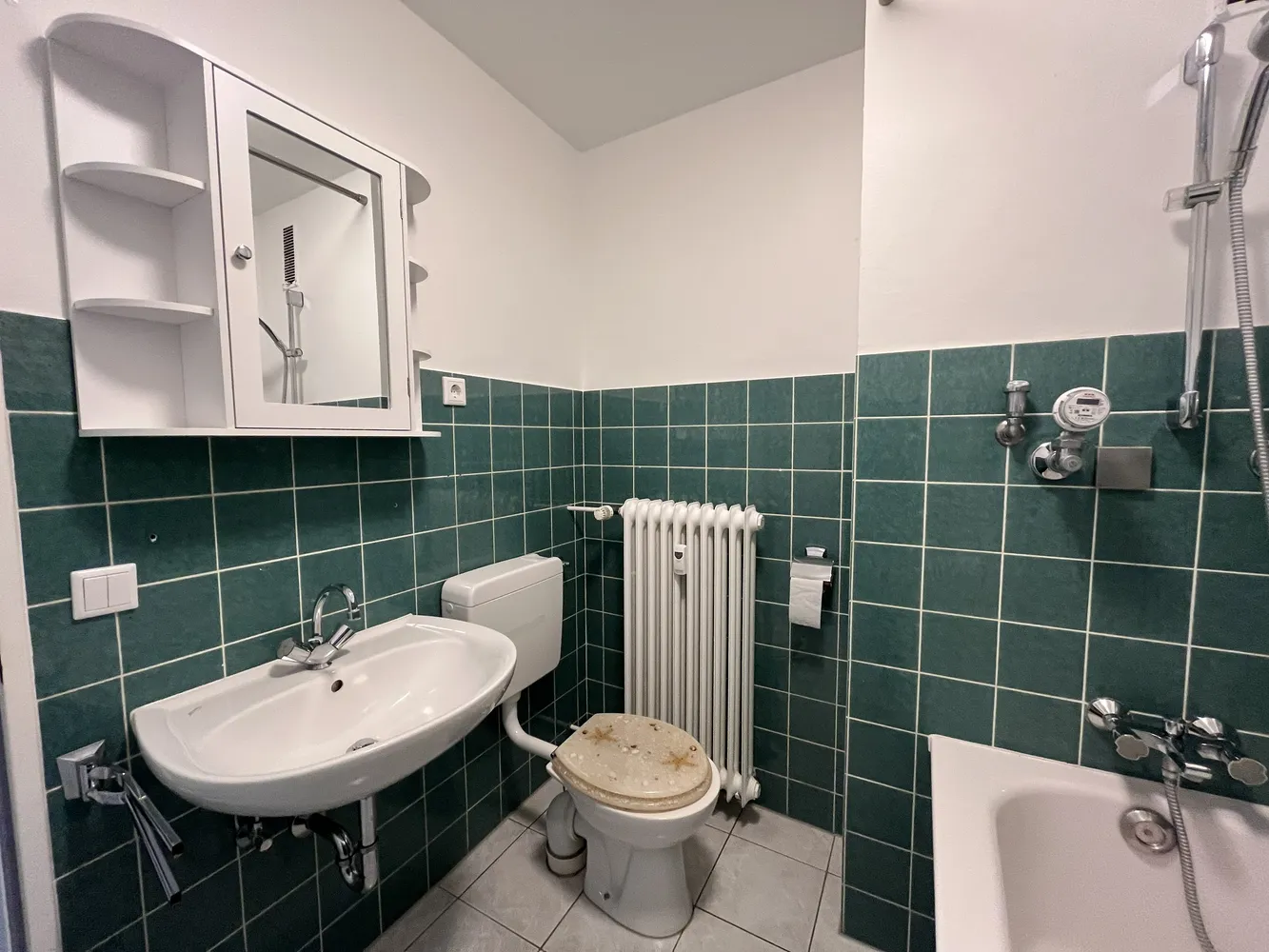 2 Zimmer Wohnung mit 57 m² in Düsseldorf – Bild 10