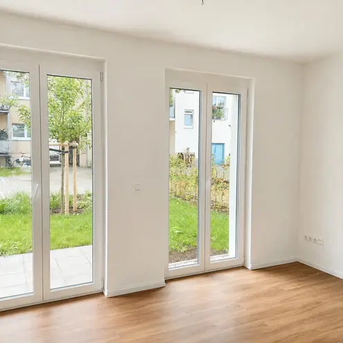 2 Zimmer Wohnung mit 53 m² in Dresden – Bild 5