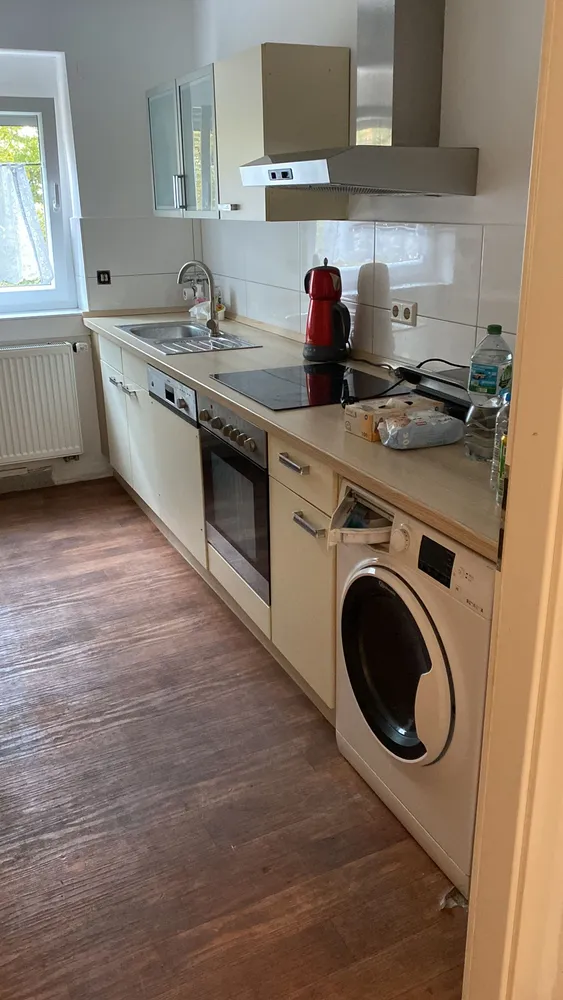 3 Zimmer Wohnung mit 65 m² in Stuttgart – Bild 1