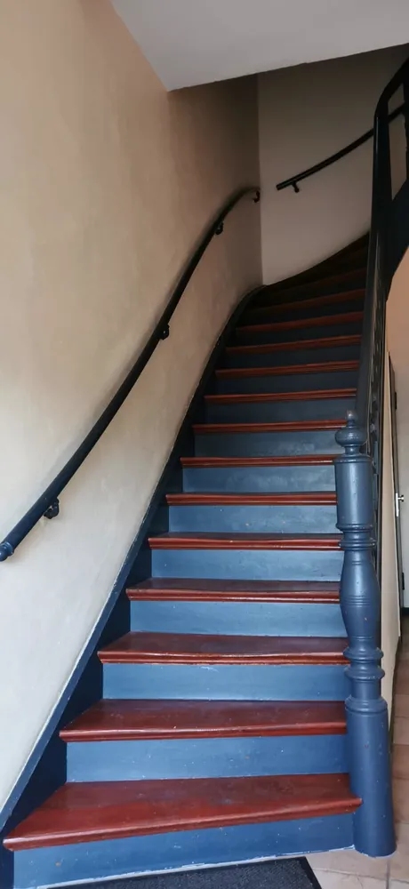 2 room apartment with 50 m² in Bremen – Photo 3