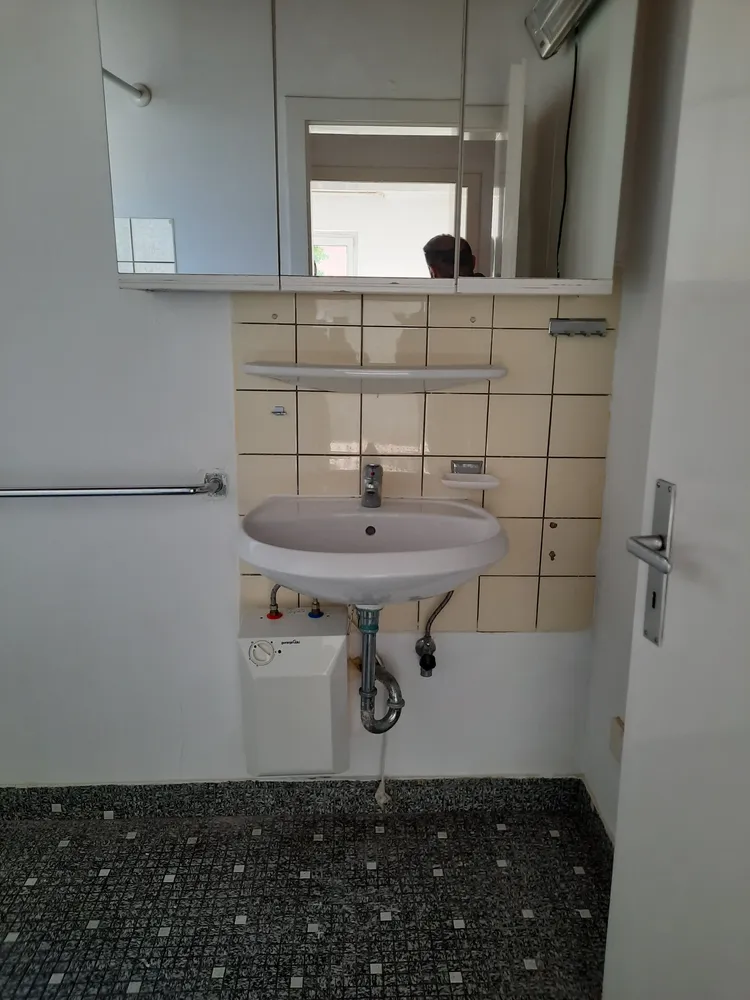 2 Zimmer Wohnung mit 54 m² in Essen – Bild 7