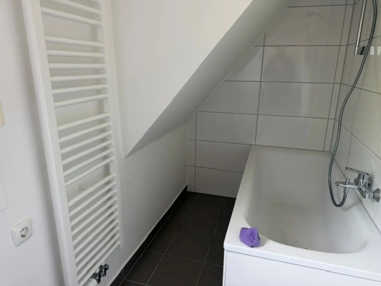 3 Zimmer Wohnung mit 87 m² in Darmstadt – Bild 8