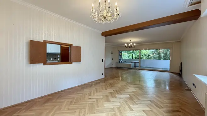 2 Zimmer Wohnung mit 90 m² in Wuppertal – Bild 2