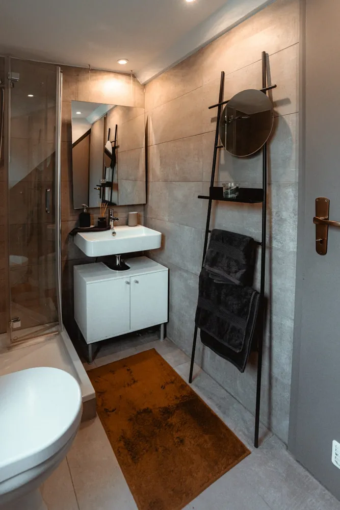 1 Zimmer Wohnung mit 30 m² in Wiesbaden – Bild 10