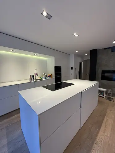 3 Zimmer Wohnung mit 135 m² in Düsseldorf – Bild 5