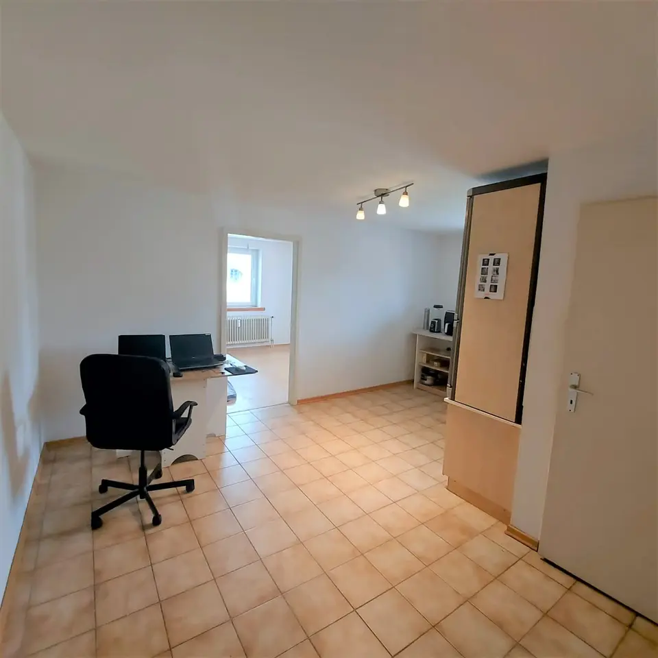 2 room apartment with 36 m² in Rosenheim – Photo 9