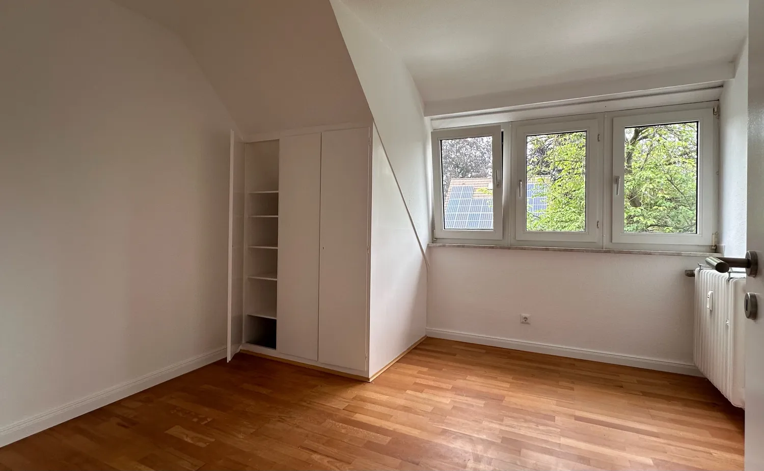 3 Zimmer Wohnung mit 68 m² in Krefeld – Bild 4
