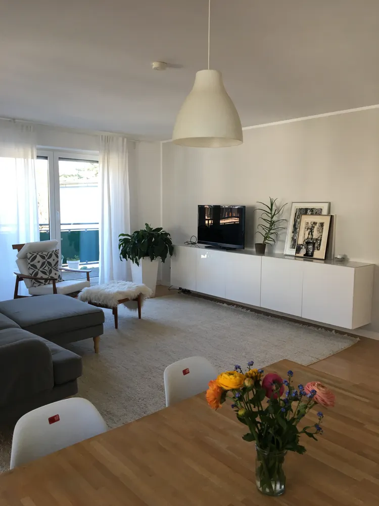 3 Zimmer Wohnung mit 101 m² in Krefeld – Bild 5