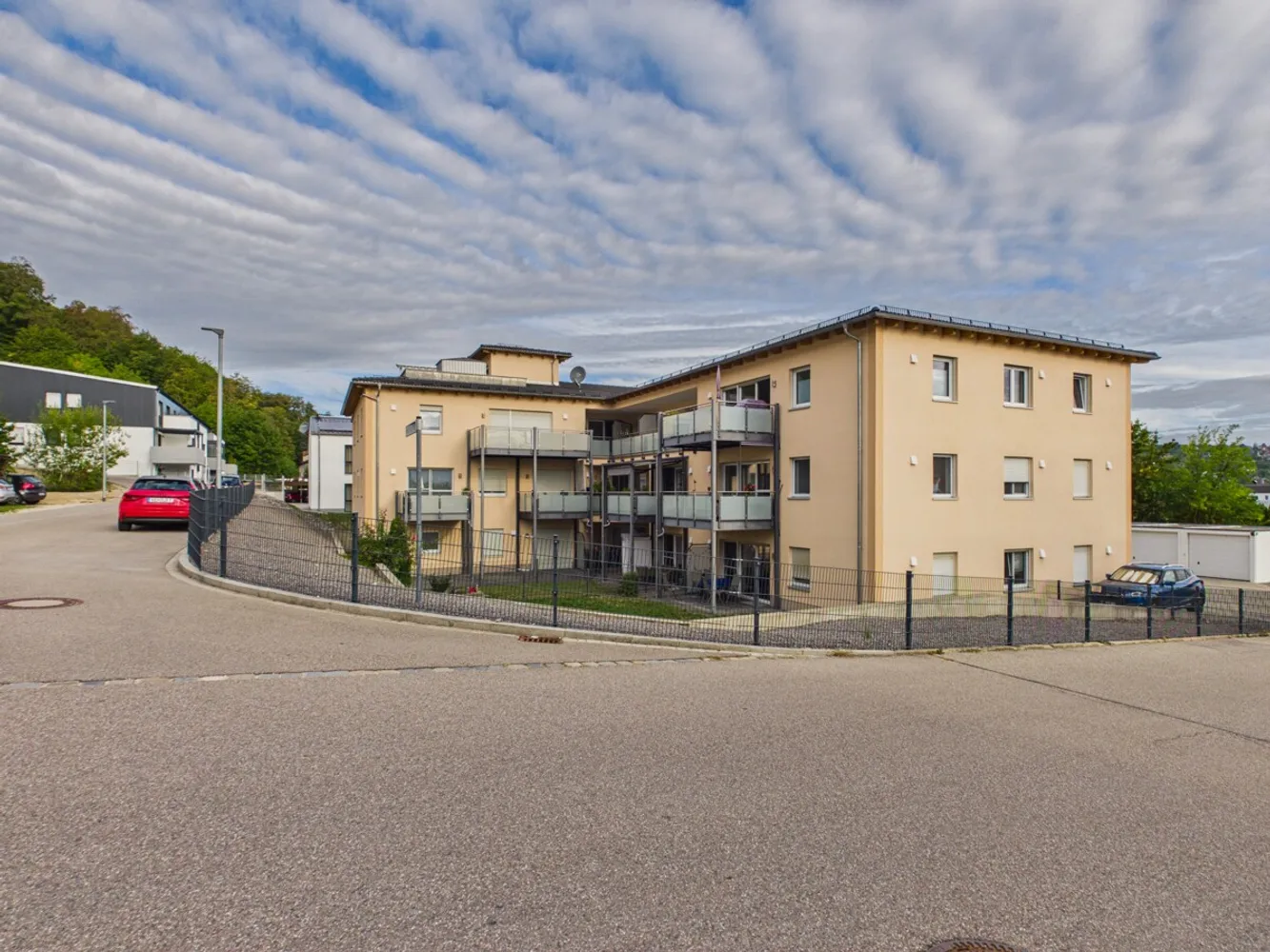 4 Zimmer Wohnung mit 100 m² in Kelheim – Bild 3