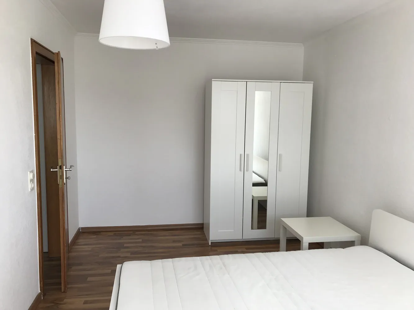 2 room apartment with 54 m² in Düsseldorf – Photo 10