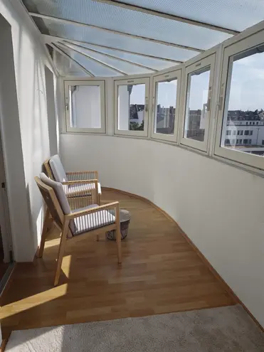 3 Zimmer Wohnung mit 87 m² in Düsseldorf – Bild 7
