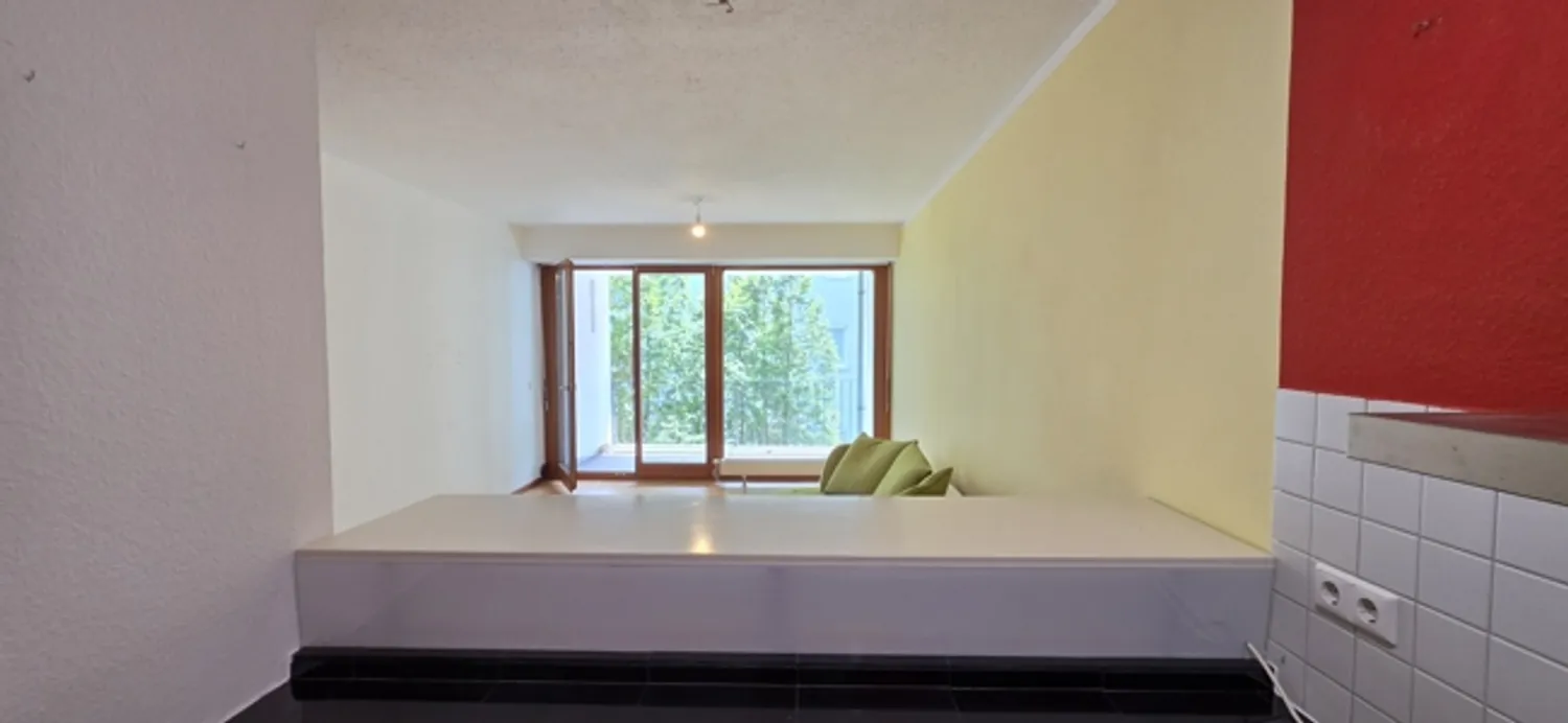 2 Zimmer Wohnung mit 59 m² in Darmstadt – Bild 3