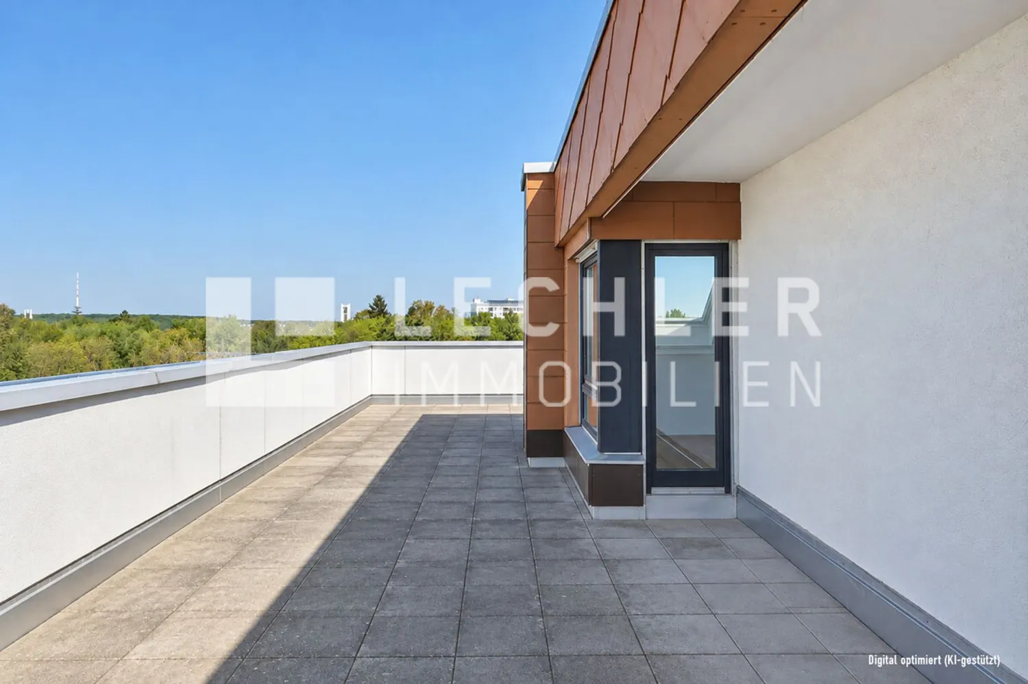 4 Zimmer Wohnung mit 154 m² in Stuttgart – Bild 2