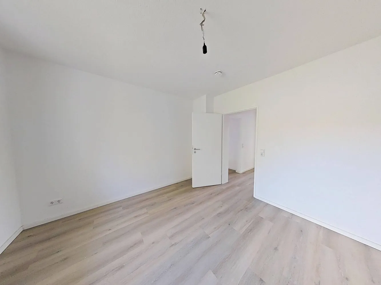 3 room apartment with 62 m² in Bielefeld – Photo 7