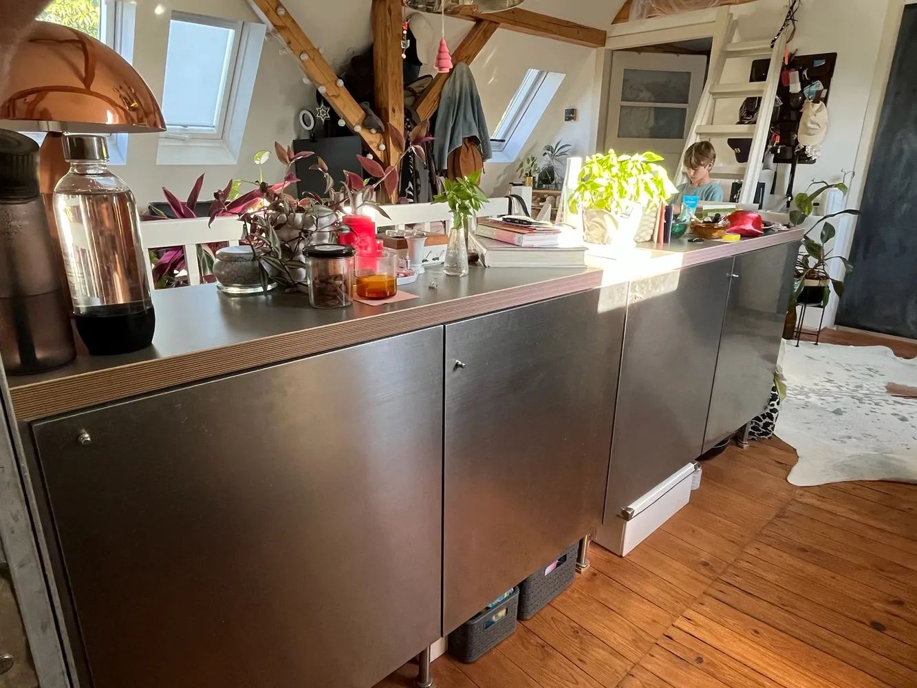 2 Zimmer Wohnung mit 60 m² in Mainz – Bild 2