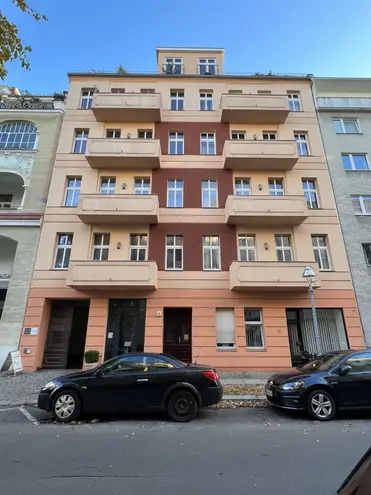 3 Zimmer Wohnung mit 95 m² in Berlin – Bild 10