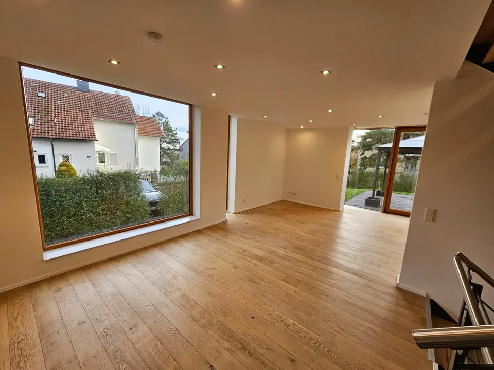 5 Zimmer Haus mit 156 m² in Kassel – Bild 2