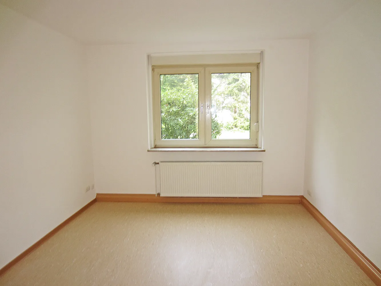 4 Zimmer Wohnung mit 58 m² in Gelsenkirchen – Bild 3