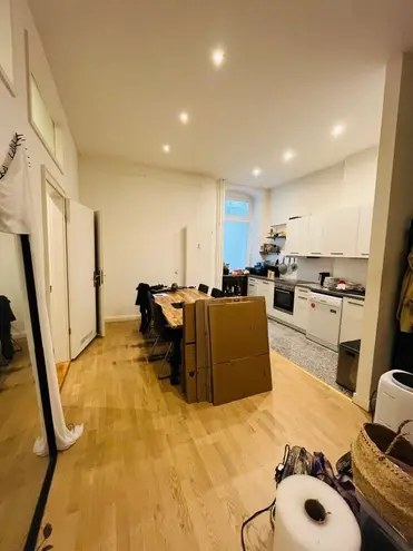 2 Zimmer Wohnung mit 66 m² in Berlin – Bild 3