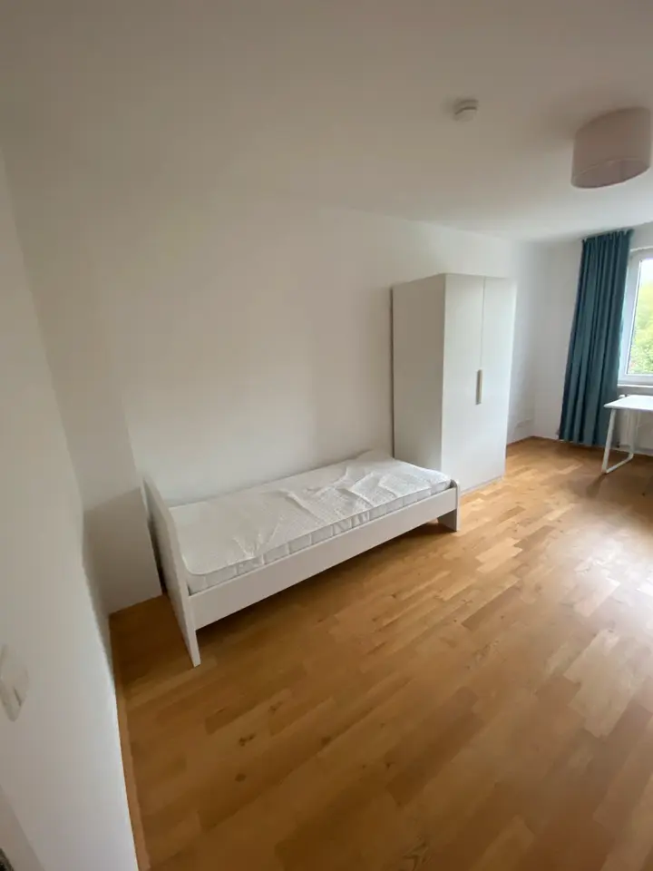 WG-Zimmer mit 18 m² in Essen – Bild 2