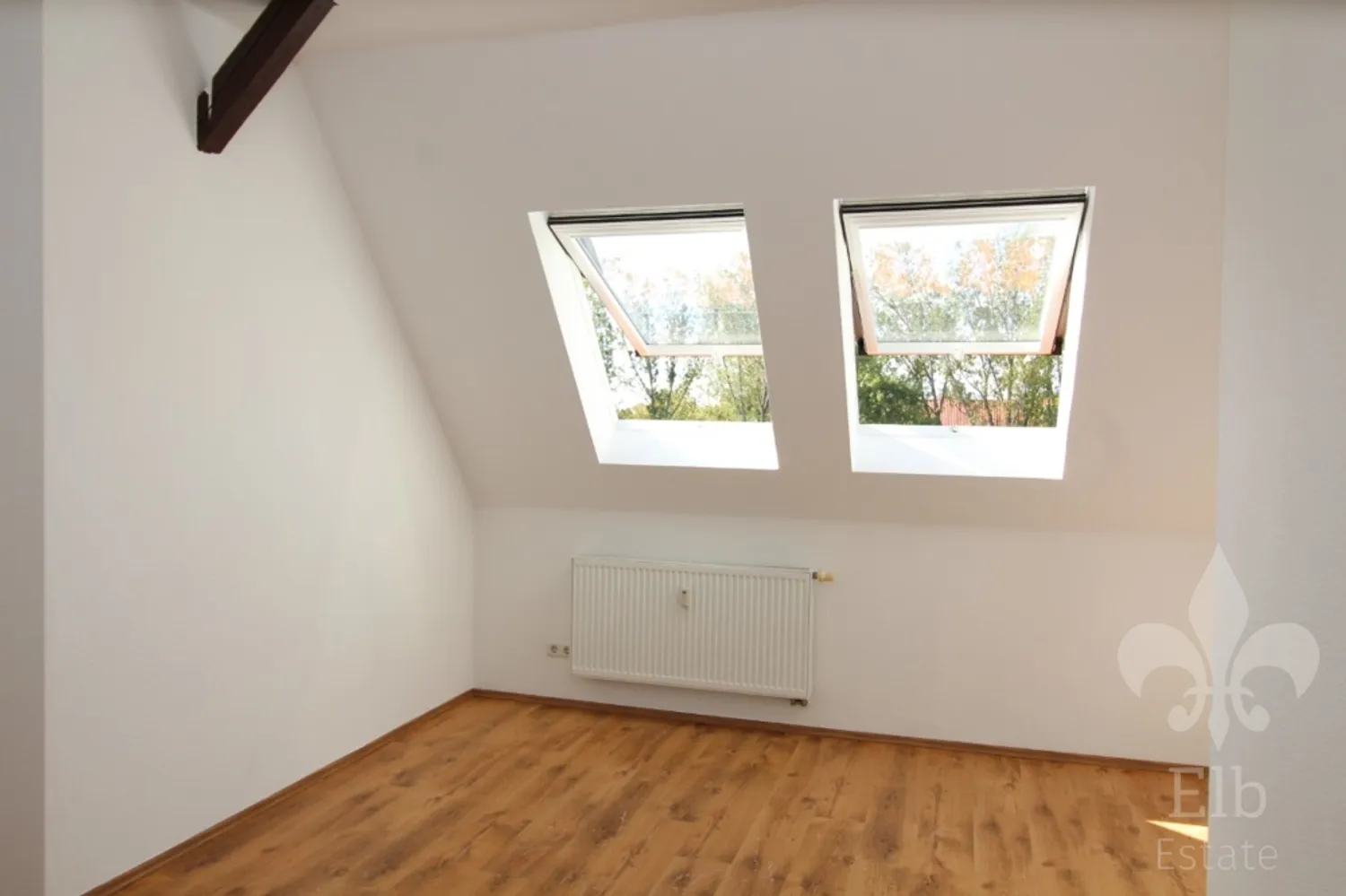 4 room apartment with 114 m² in Magdeburg – Photo 4