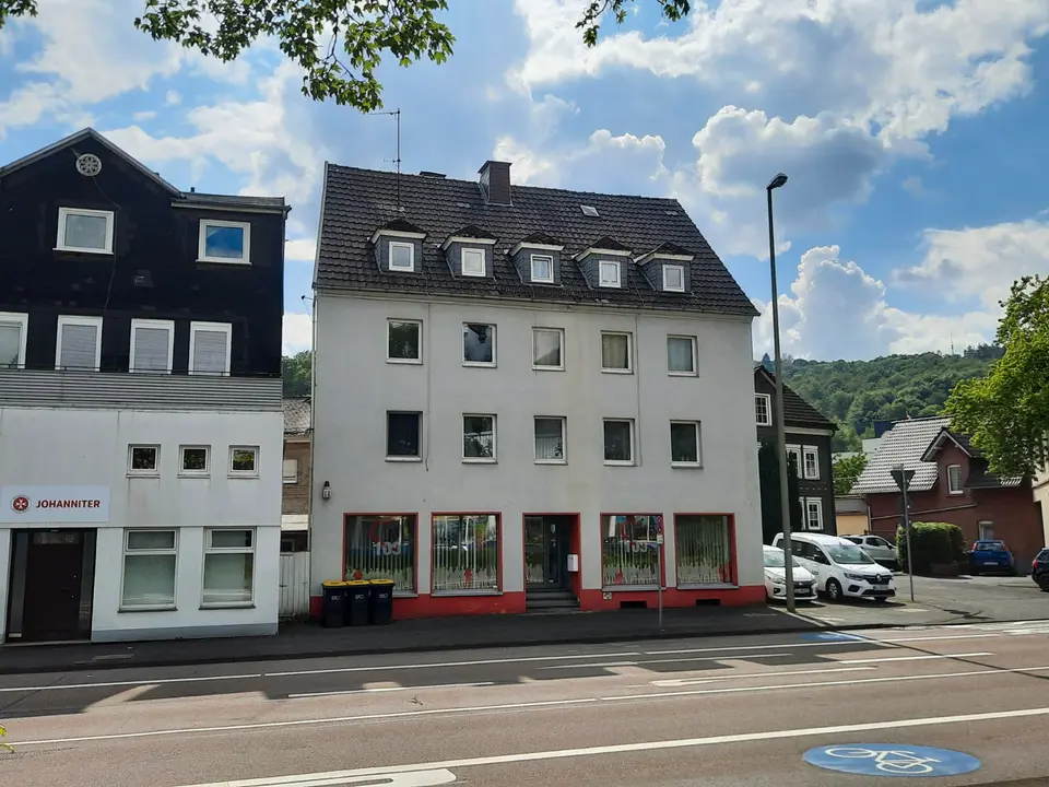 WG-Zimmer mit 48 m² in Siegen – Bild 10