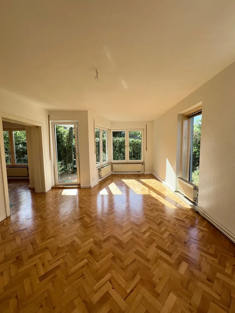 3 Zimmer Wohnung mit 89 m² in Stuttgart – Bild 1