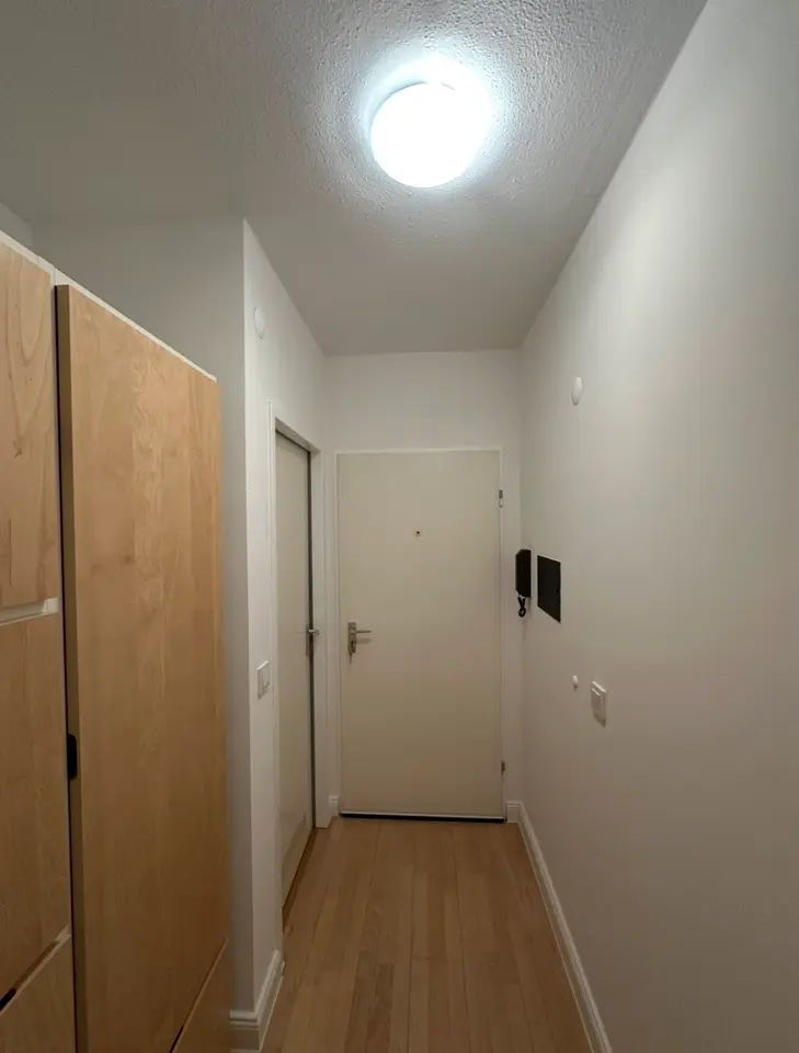 2 Zimmer Wohnung mit 28 m² in Mainz – Bild 5
