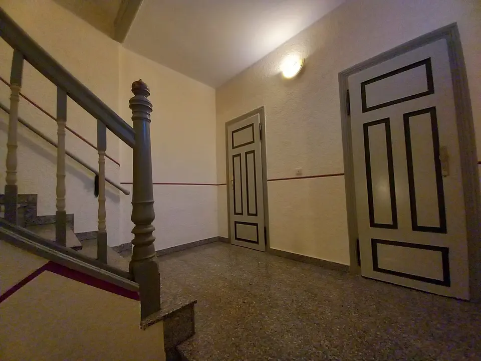 3 Zimmer Wohnung mit 56 m² in Crimmitschau – Bild 10