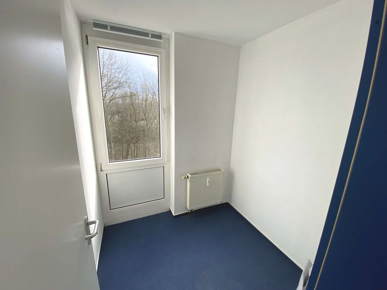 3 Zimmer Wohnung mit 38 m² in Dortmund – Bild 6