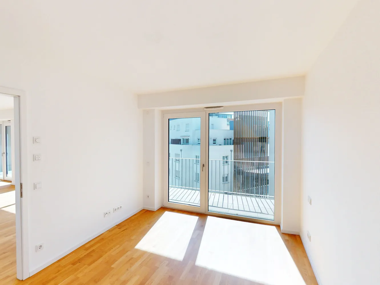 2 Zimmer Wohnung mit 69 m² in Böblingen – Bild 1