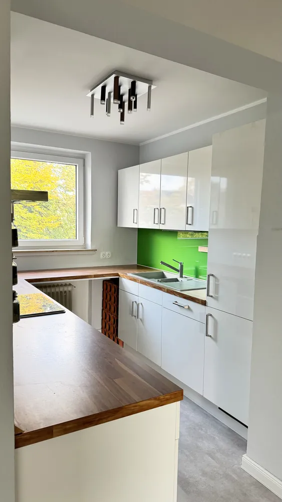 4 Zimmer Wohnung mit 101 m² in Bremen – Bild 5