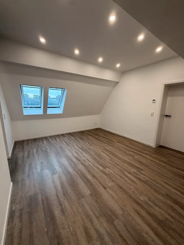 2 Zimmer Wohnung mit 60 m² in Gifhorn – Bild 1