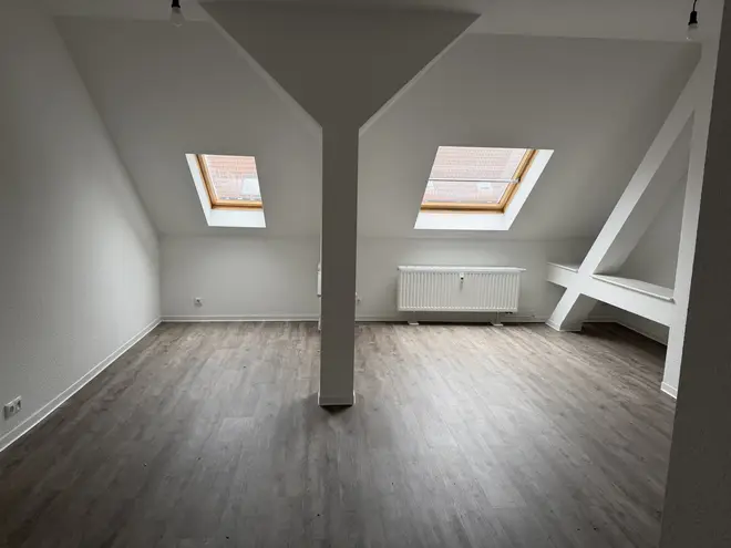2 Zimmer Wohnung mit 51 m² in Leipzig – Bild 3