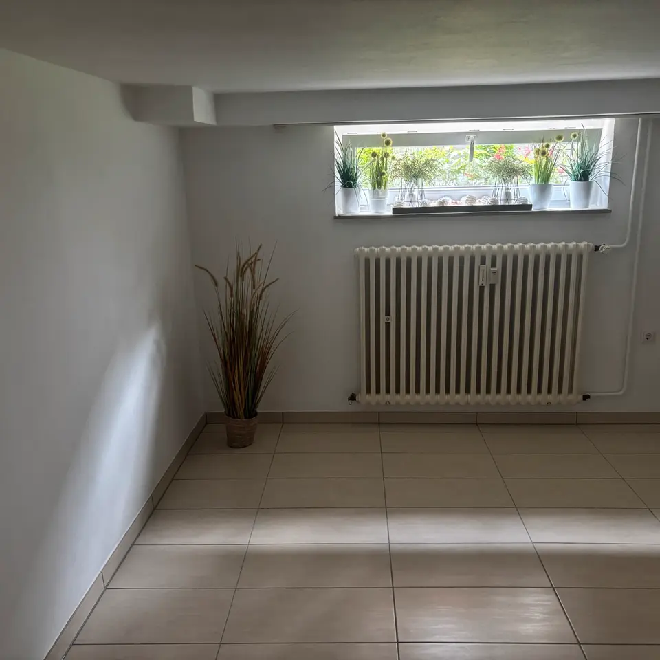 2 Zimmer Wohnung mit 32 m² in Euskirchen – Bild 1