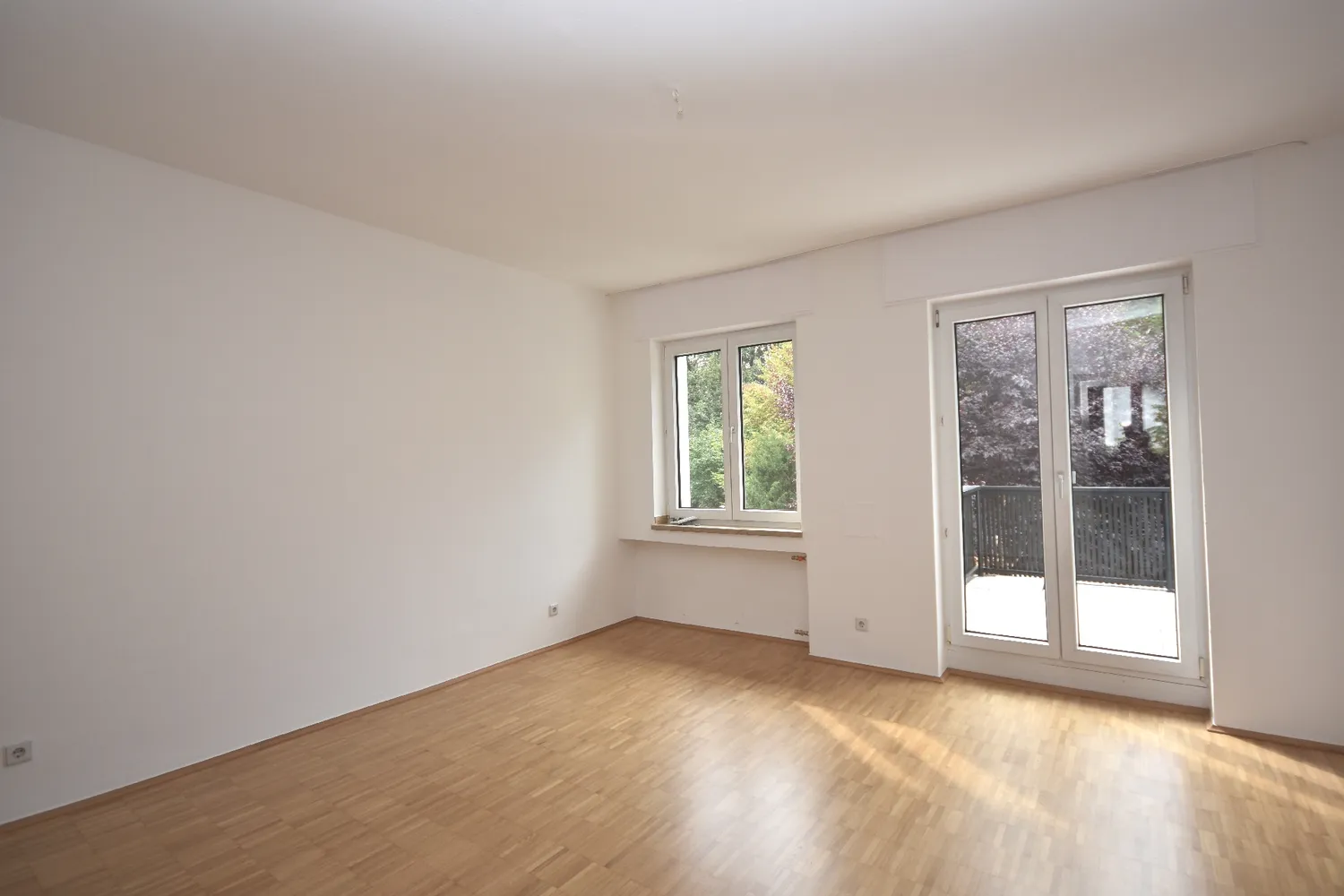 3 room apartment with 117 m² in Essen – Photo 5