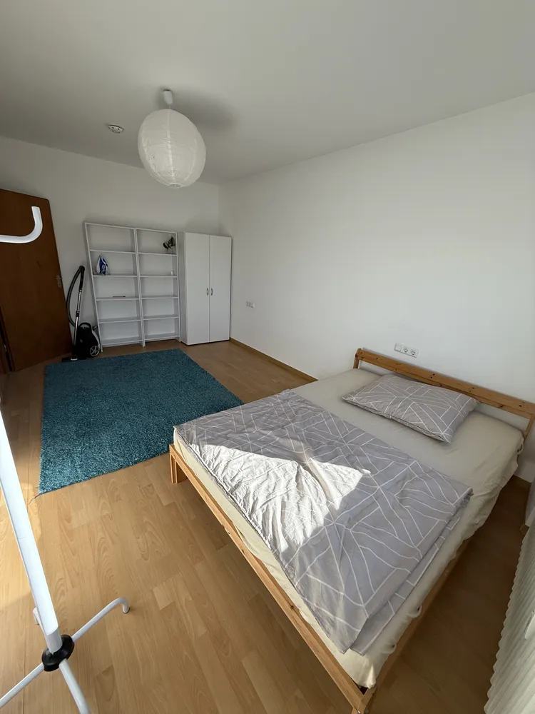 3 room apartment with 60 m² in Saarbrücken – Photo 6