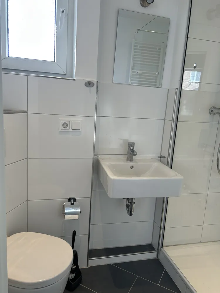 3 room apartment with 111 m² in Düsseldorf – Photo 8