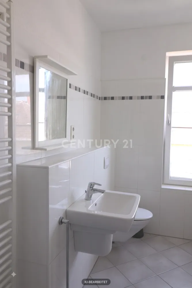 2 room apartment with 70 m² in Brunswick – Photo 12