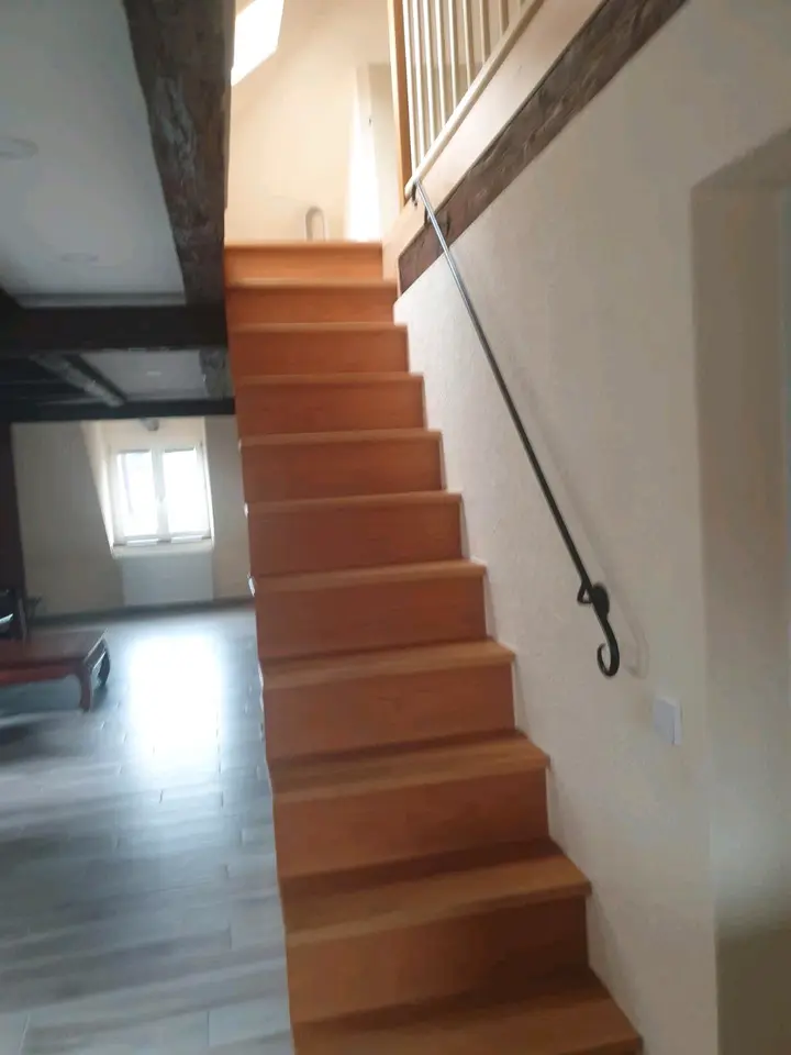 WG-Zimmer mit 75 m² in Weilheim in Oberbayern – Bild 4