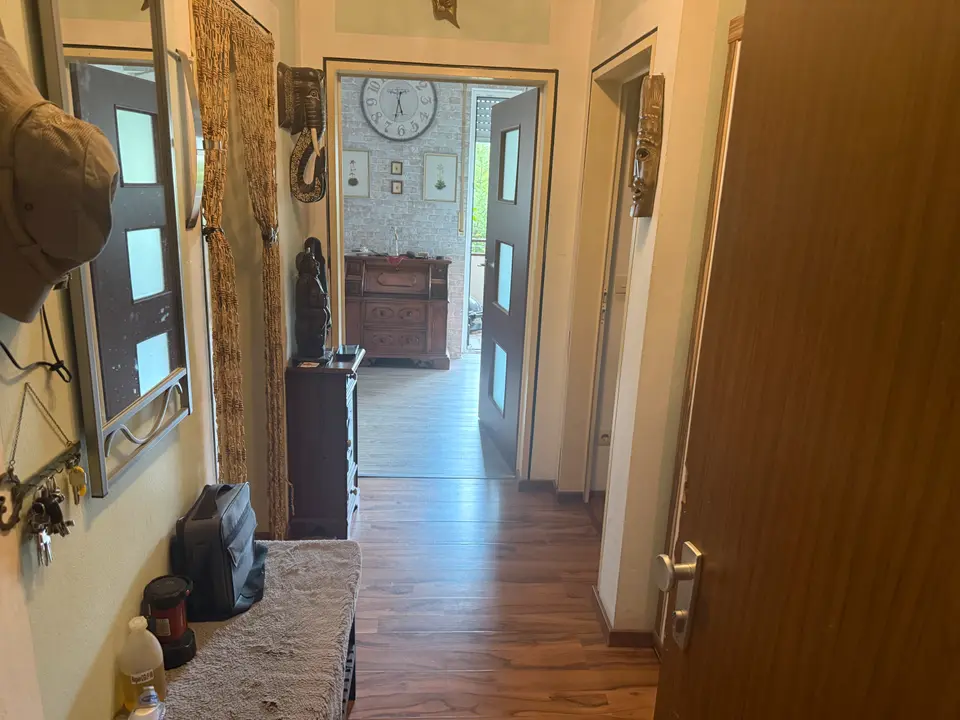 2 Zimmer Wohnung mit 48 m² in Nürnberg – Bild 3